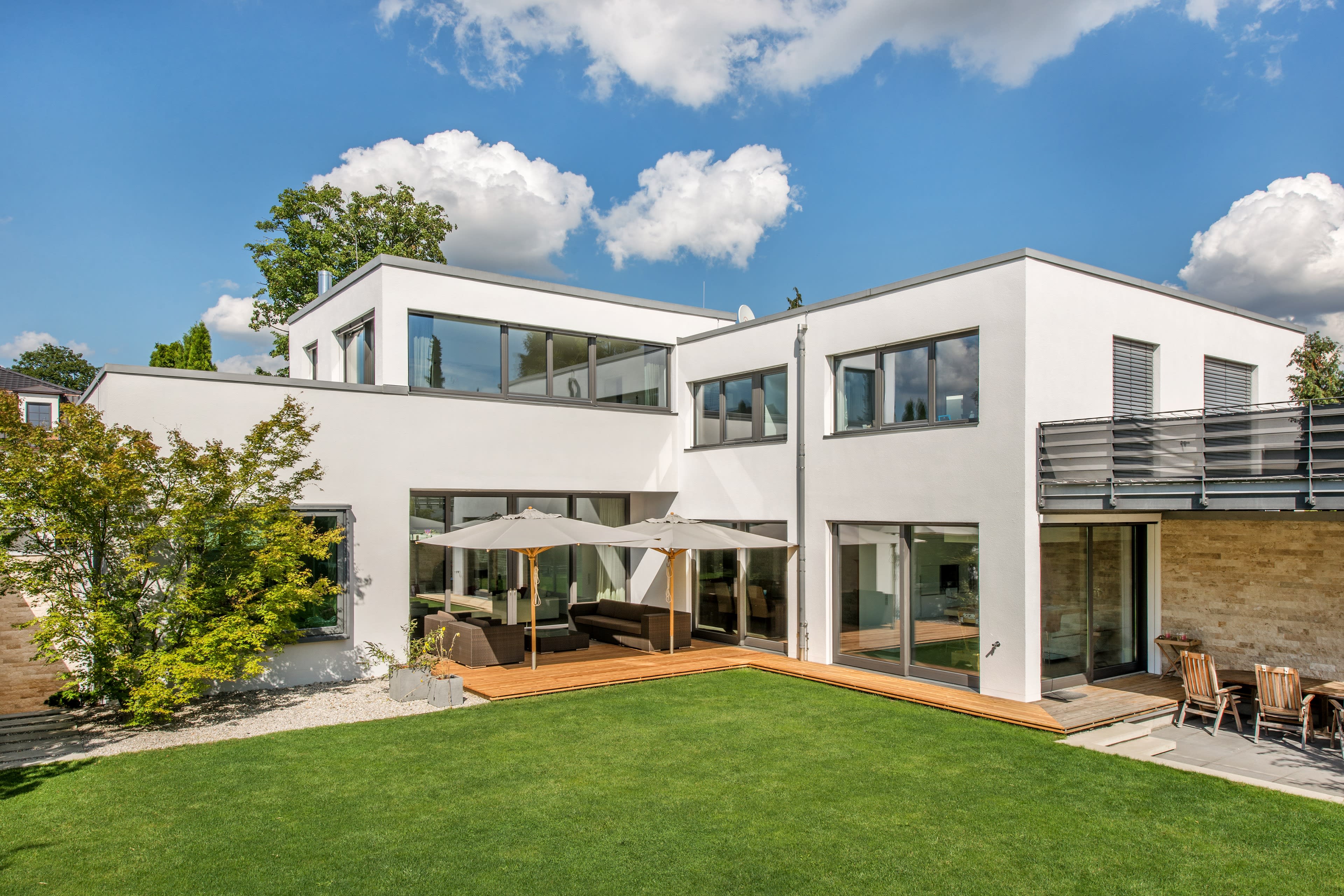 Luxusmakler München Riedel Immobilienmakler