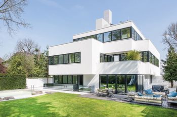 Luxusmakler München