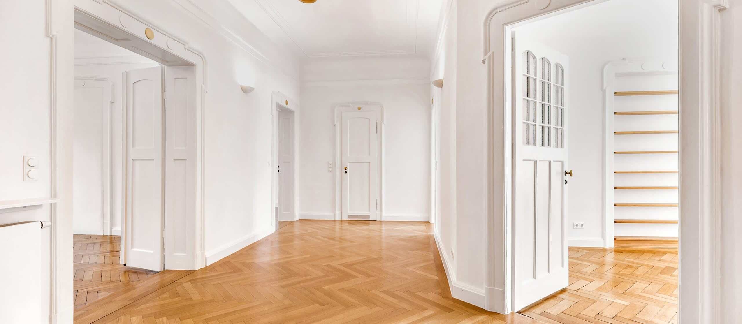 Luxuswohnung in München kaufen — RIEDEL Immobilien