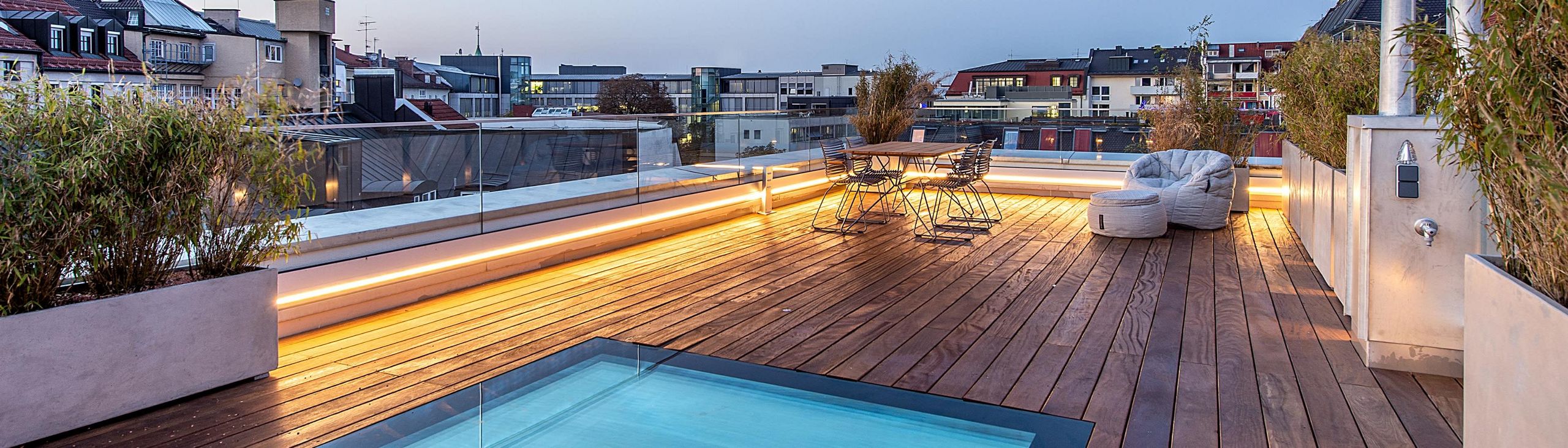 Luxuswohnungen München mieten oder kaufen Riedel Immobilienmakler