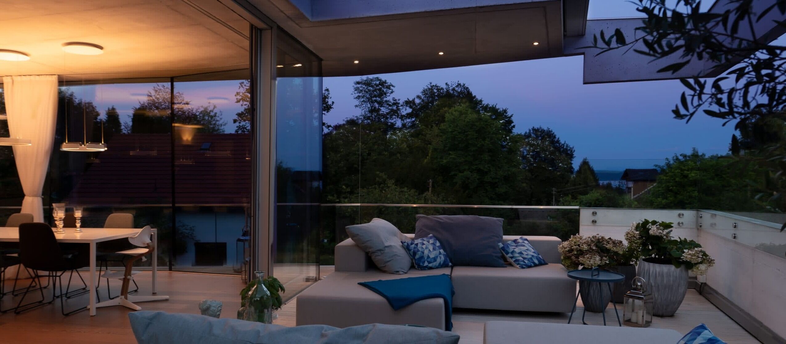 Villa am Starnberger See kaufen — RIEDEL Immobilien