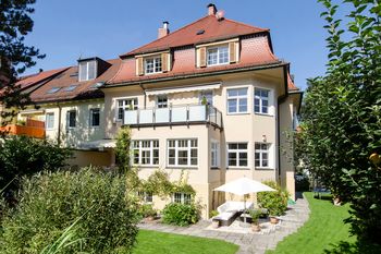 Villa kaufen in München