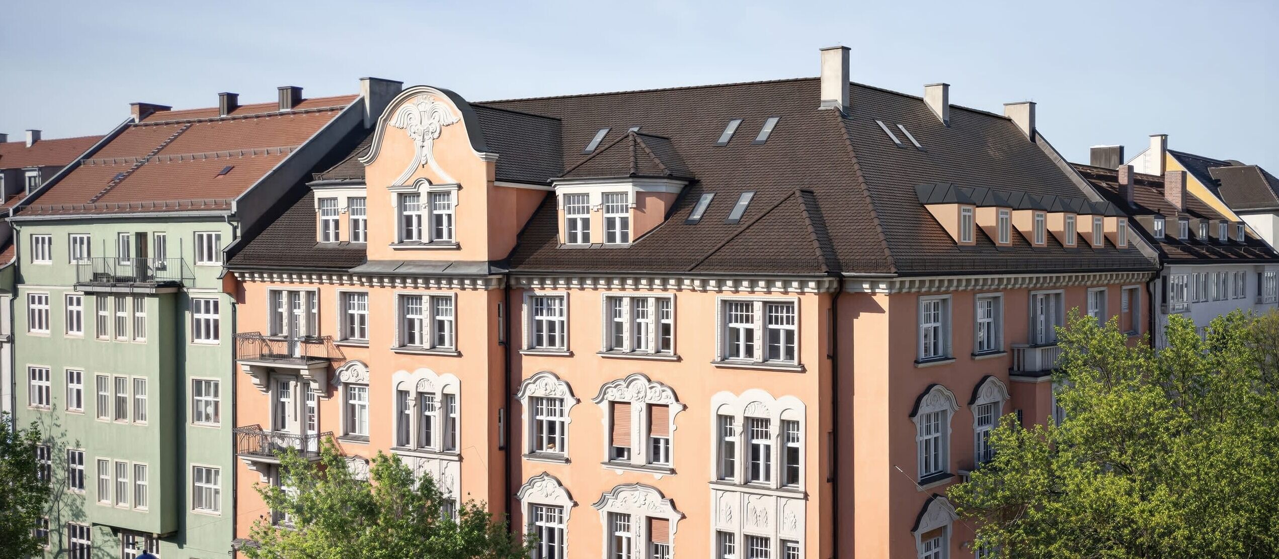 Wohnung verkaufen Schwabing — diskrete Premium-Vermittlung RIEDEL