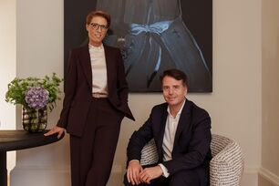 Investment properties, RIEDEL Investment